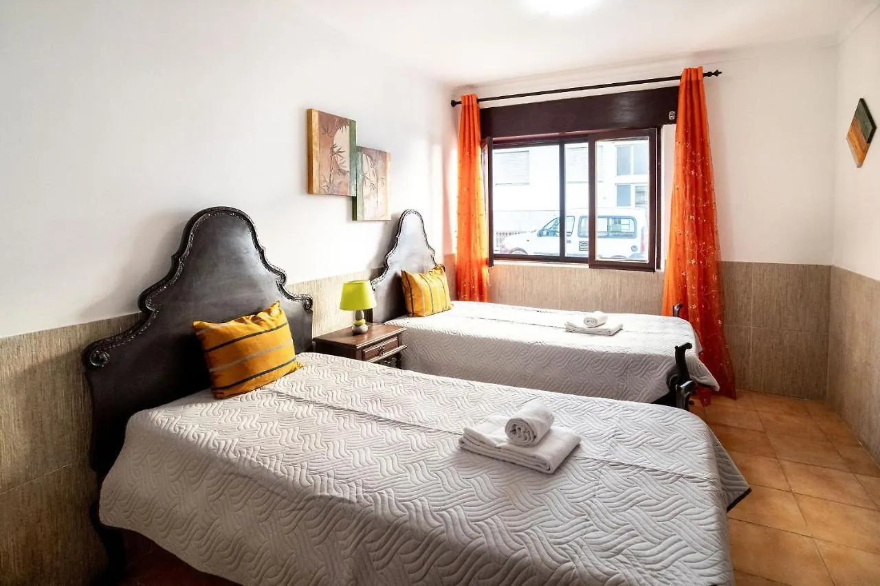 Rustic Old Town - T1 Esq Apartment Albufeira