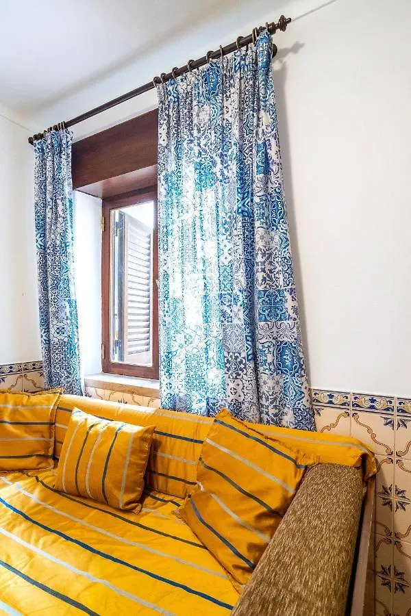 Rustic Old Town - T1 Esq Apartment Albufeira