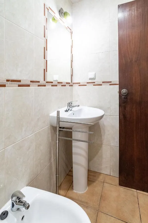 Rustic Old Town - T1 Esq Apartment Albufeira 0*,  Portugal