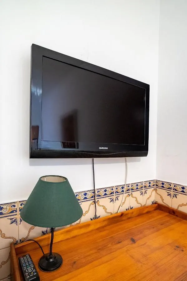 Rustic Old Town - T1 Esq Apartment Albufeira