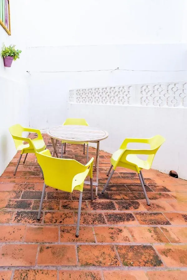 Rustic Old Town - T1 Esq Apartment Albufeira 0*,  Portugal