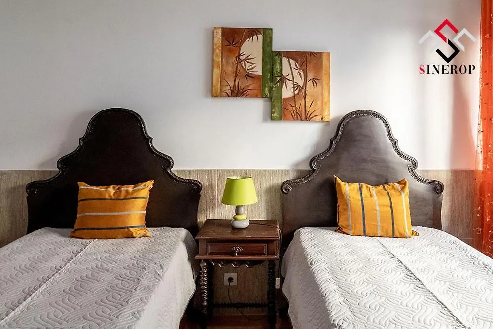 Rustic Old Town - T1 Esq Apartment Albufeira